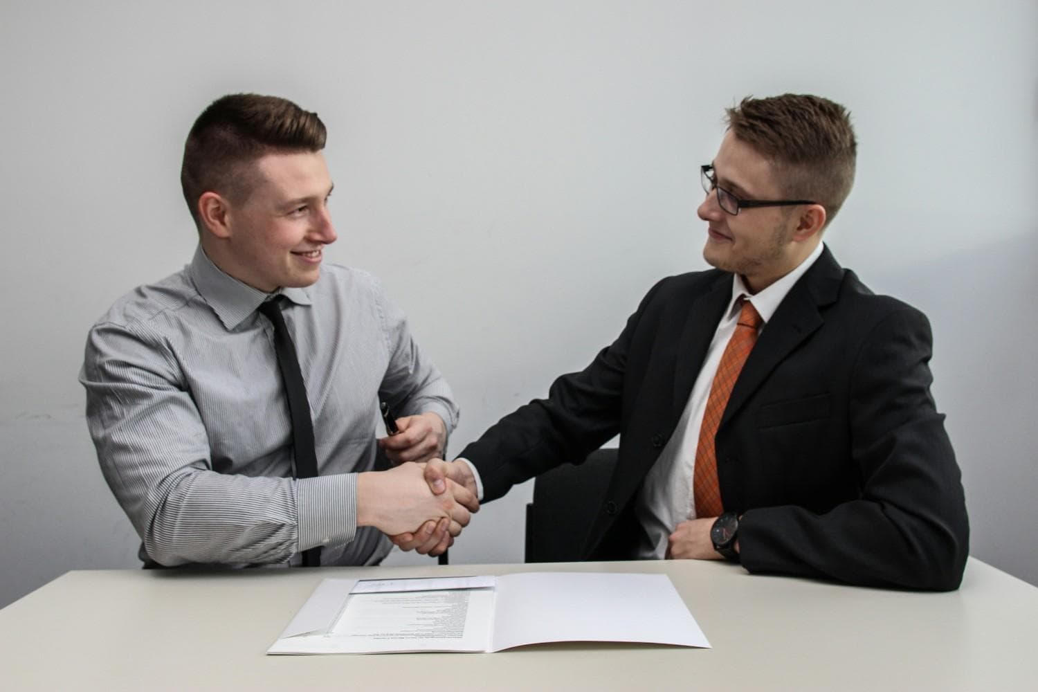 AI Recruiter Network