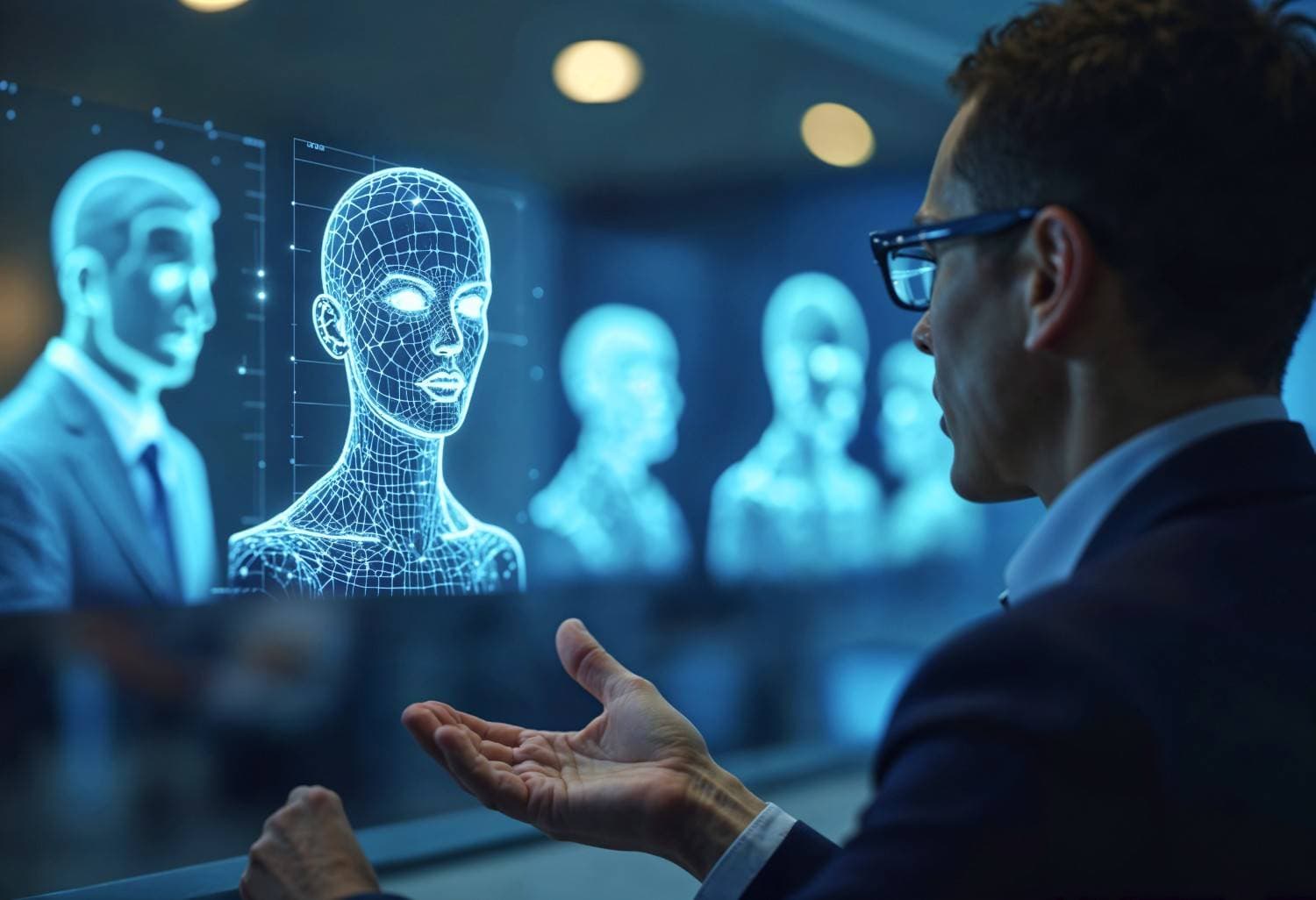 Talent Solutions